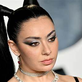 Charli xcx